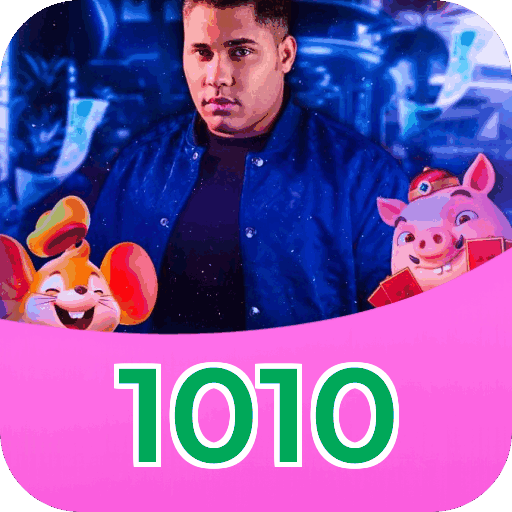 App mobile 1010