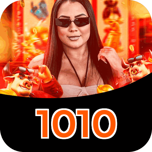 Aplicativo mobile 1010