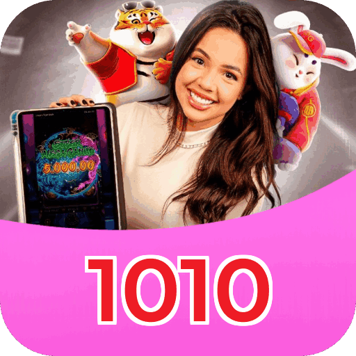 Infográfico RTP jogos de cassino 1010